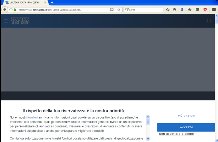 Immagine utente